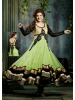 Ravishing Sonali in Antique Suit
